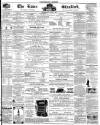 Essex Standard Wednesday 07 May 1862 Page 1