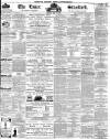 Essex Standard Friday 30 May 1862 Page 1