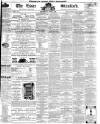 Essex Standard Wednesday 04 June 1862 Page 1