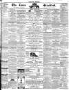Essex Standard Friday 18 July 1862 Page 1