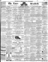 Essex Standard Wednesday 23 July 1862 Page 1