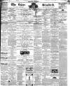 Essex Standard Friday 01 August 1862 Page 1