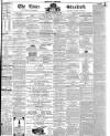 Essex Standard Friday 22 August 1862 Page 1