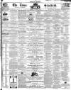 Essex Standard Friday 03 October 1862 Page 1