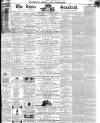 Essex Standard Wednesday 05 November 1862 Page 1