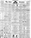 Essex Standard Wednesday 07 January 1863 Page 1