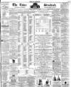 Essex Standard Friday 23 January 1863 Page 1