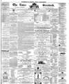 Essex Standard Wednesday 01 April 1863 Page 1