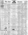 Essex Standard Friday 01 May 1863 Page 1