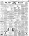 Essex Standard Wednesday 20 May 1863 Page 1
