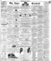 Essex Standard Wednesday 03 June 1863 Page 1