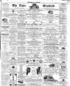 Essex Standard Wednesday 17 June 1863 Page 1