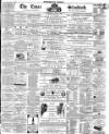 Essex Standard Wednesday 01 July 1863 Page 1