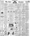 Essex Standard Wednesday 29 July 1863 Page 1