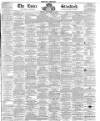 Essex Standard Friday 11 September 1863 Page 1