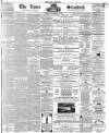 Essex Standard Friday 13 November 1863 Page 1