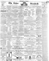 Essex Standard Wednesday 06 January 1864 Page 1