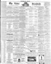 Essex Standard Wednesday 13 January 1864 Page 1