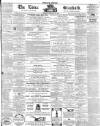 Essex Standard Friday 22 January 1864 Page 1