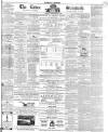 Essex Standard Friday 29 January 1864 Page 1