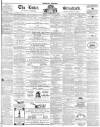 Essex Standard Friday 05 February 1864 Page 1