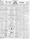 Essex Standard Wednesday 10 February 1864 Page 1