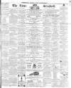 Essex Standard Wednesday 09 March 1864 Page 1