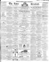 Essex Standard Friday 11 March 1864 Page 1