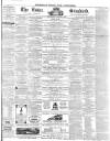 Essex Standard Wednesday 16 March 1864 Page 1