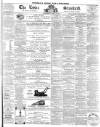 Essex Standard Wednesday 13 April 1864 Page 1