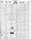 Essex Standard Wednesday 18 May 1864 Page 1