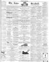 Essex Standard Friday 10 June 1864 Page 1