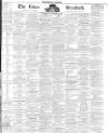 Essex Standard Wednesday 07 September 1864 Page 1