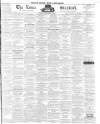 Essex Standard Friday 09 September 1864 Page 1