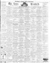 Essex Standard Wednesday 14 September 1864 Page 1