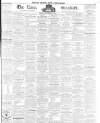 Essex Standard Friday 16 September 1864 Page 1