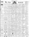 Essex Standard Wednesday 28 September 1864 Page 1
