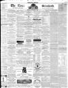 Essex Standard Friday 06 January 1865 Page 1