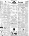 Essex Standard Wednesday 11 January 1865 Page 1