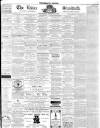 Essex Standard Wednesday 18 January 1865 Page 1