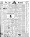 Essex Standard Friday 20 January 1865 Page 1