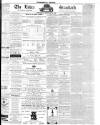 Essex Standard Wednesday 08 February 1865 Page 1