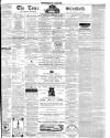 Essex Standard Wednesday 15 February 1865 Page 1