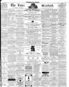 Essex Standard Wednesday 22 February 1865 Page 1