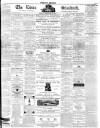 Essex Standard Friday 24 February 1865 Page 1