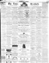 Essex Standard Wednesday 01 March 1865 Page 1