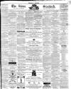Essex Standard Friday 03 March 1865 Page 1