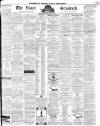 Essex Standard Wednesday 08 March 1865 Page 1