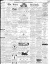 Essex Standard Wednesday 15 March 1865 Page 1