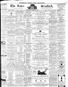 Essex Standard Wednesday 29 March 1865 Page 1